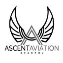 Ascent Aviation Academy logo